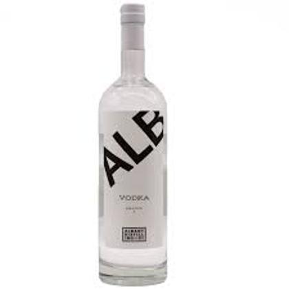 Alb Vodka